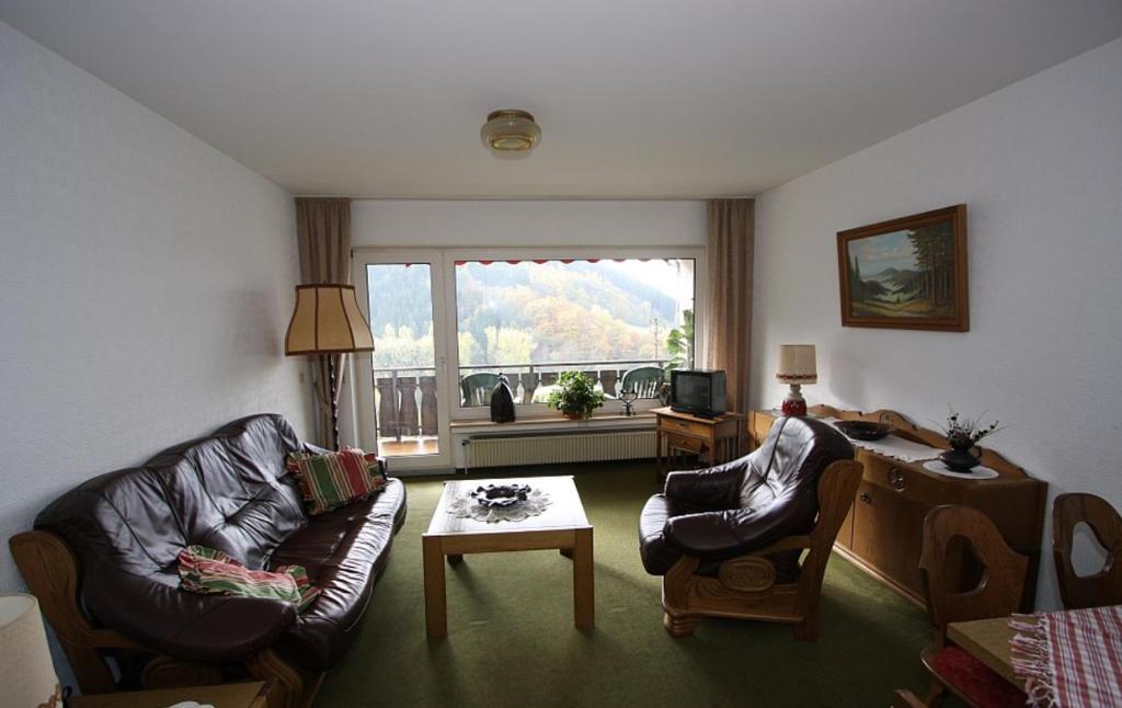 Haus Sonnenschein Apartment Lennestadt Room photo