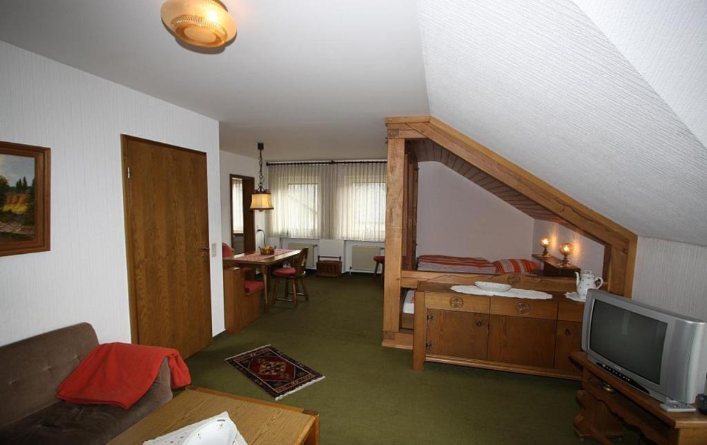 Haus Sonnenschein Apartment Lennestadt Room photo