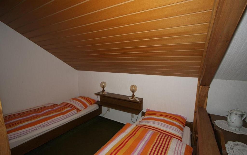 Haus Sonnenschein Apartment Lennestadt Room photo