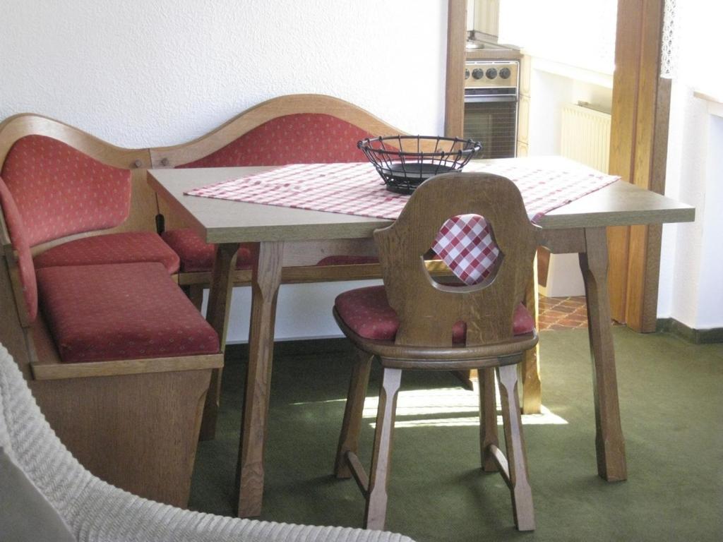 Haus Sonnenschein Apartment Lennestadt Room photo