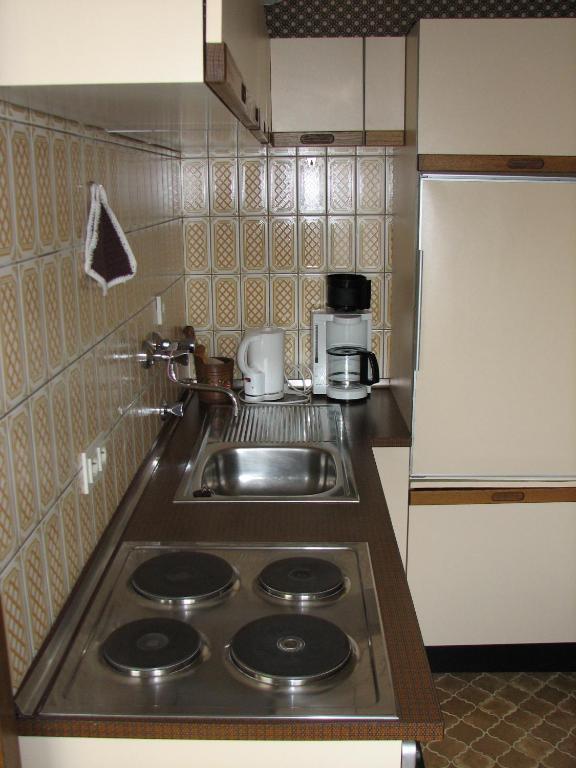 Haus Sonnenschein Apartment Lennestadt Room photo