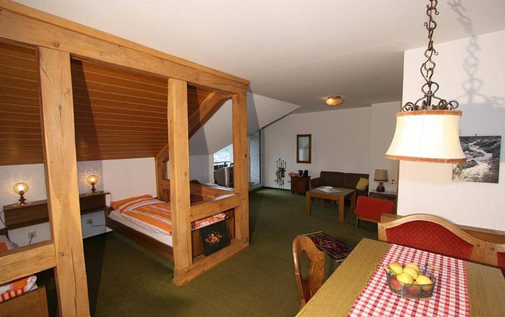 Haus Sonnenschein Apartment Lennestadt Room photo